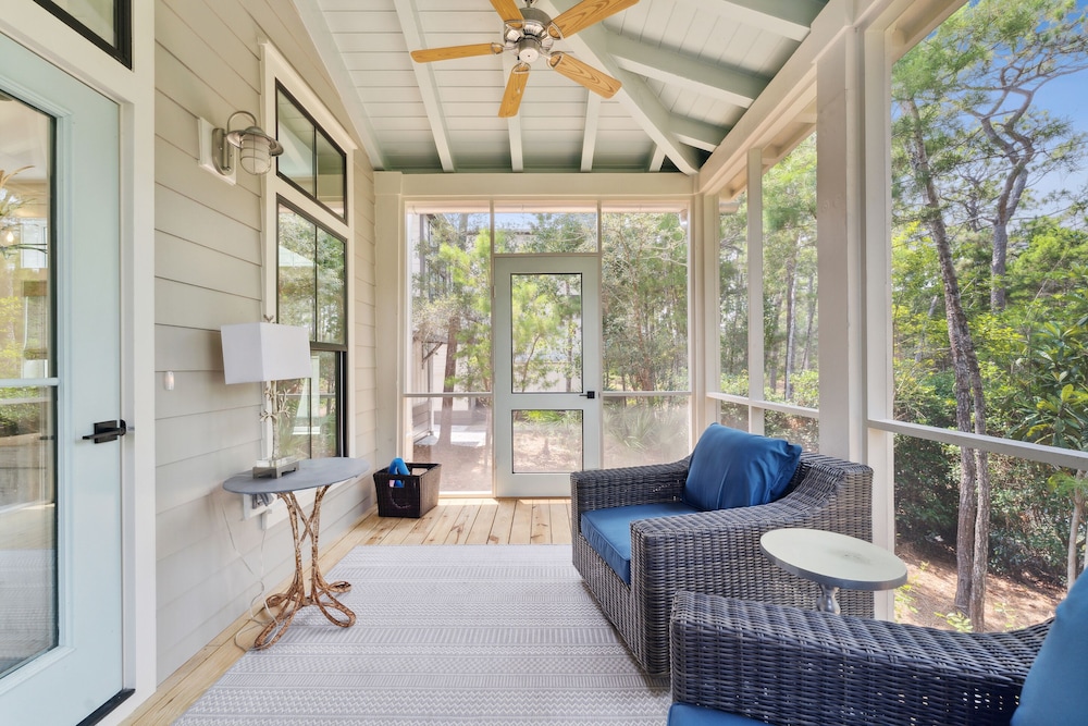 Magnolia Cottages by the Sea by Panhandle Getaways - photo 155