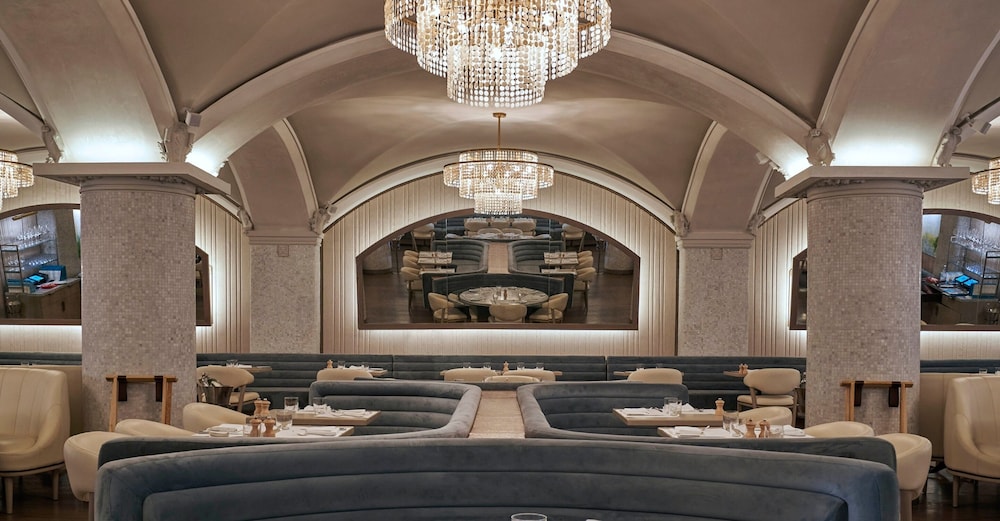 The Hermitage Hotel - photo 56