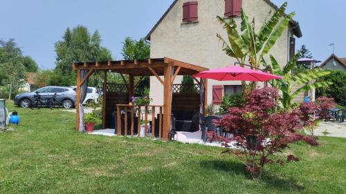 Chez David Et Sonia - last minute hotel in Unknown City