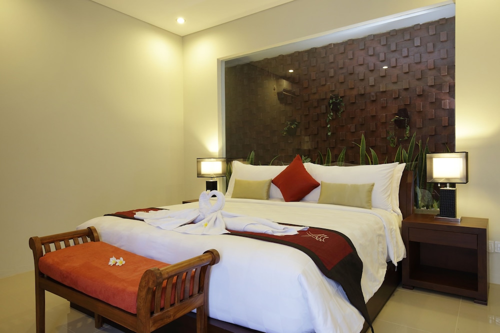 Royal Kriyamaha Villa — 4-Star Luxury Hotel in Tabanan, Indonesia