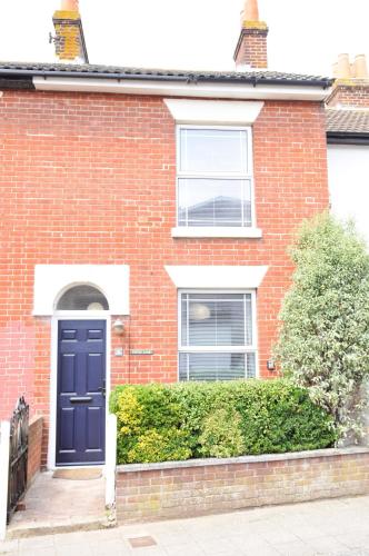 Little Lane — hotel in Gosport