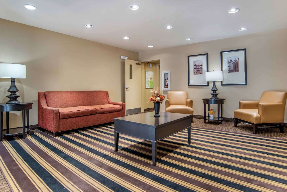 Suburban Studios Montgomery East I 85 - photo 4