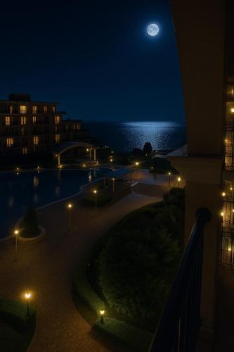 Alma Del Mar Miadia Grand Resort Aheloy