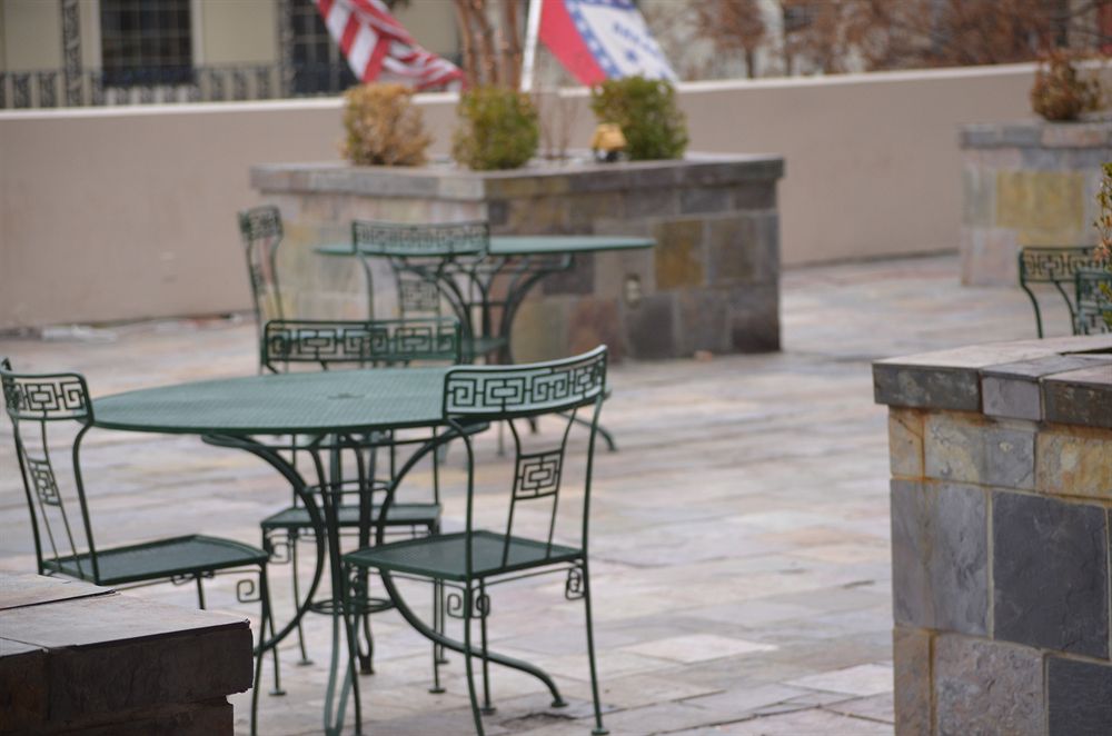 The Springs Hotel and Spa - photo 7