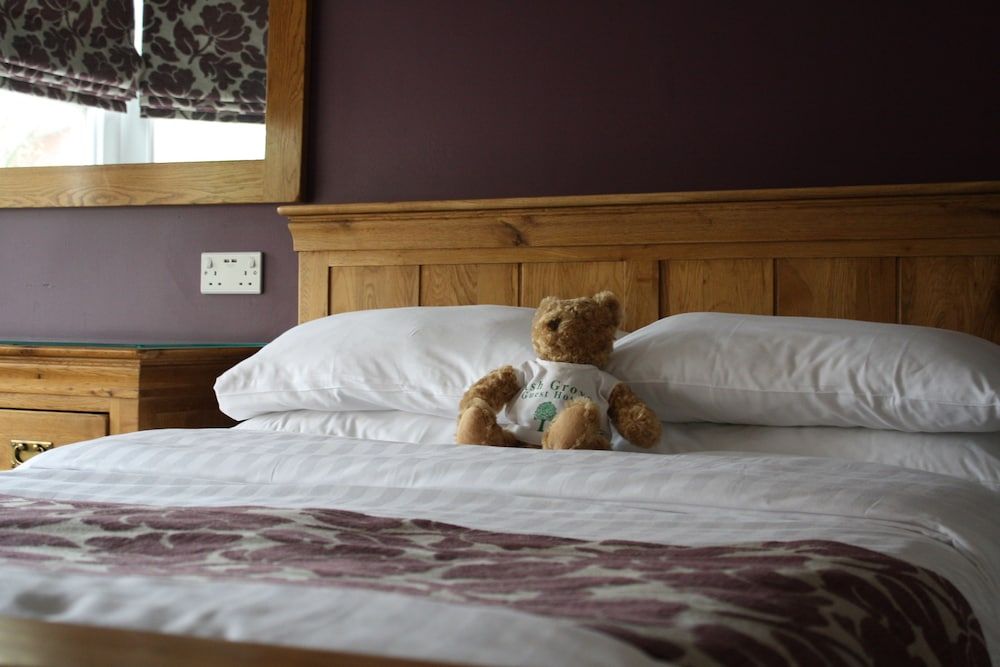 Nama Stay Harrogate