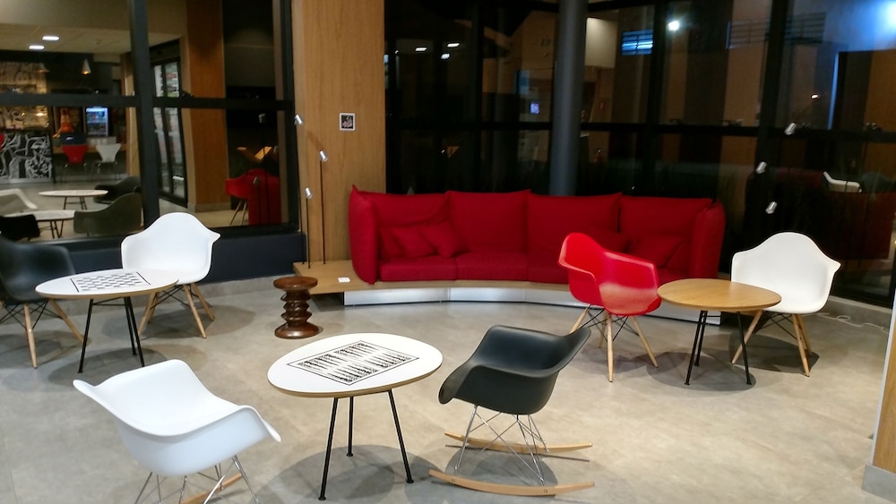 ibis Catalao — Catalao — photo 5