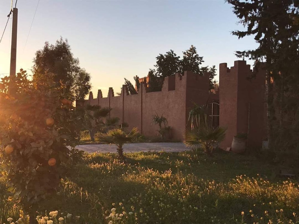 Chez kossai in Sidi Rahhal, Morocco