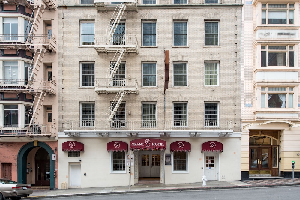 Grant Hotel - photo 39