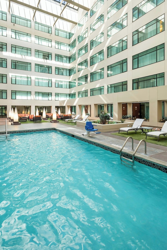 Marriott Rochester Mayo Clinic - photo 26