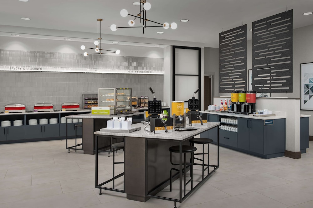 Hampton Inn by Hilton Orlando Southeast Nona - photo 26