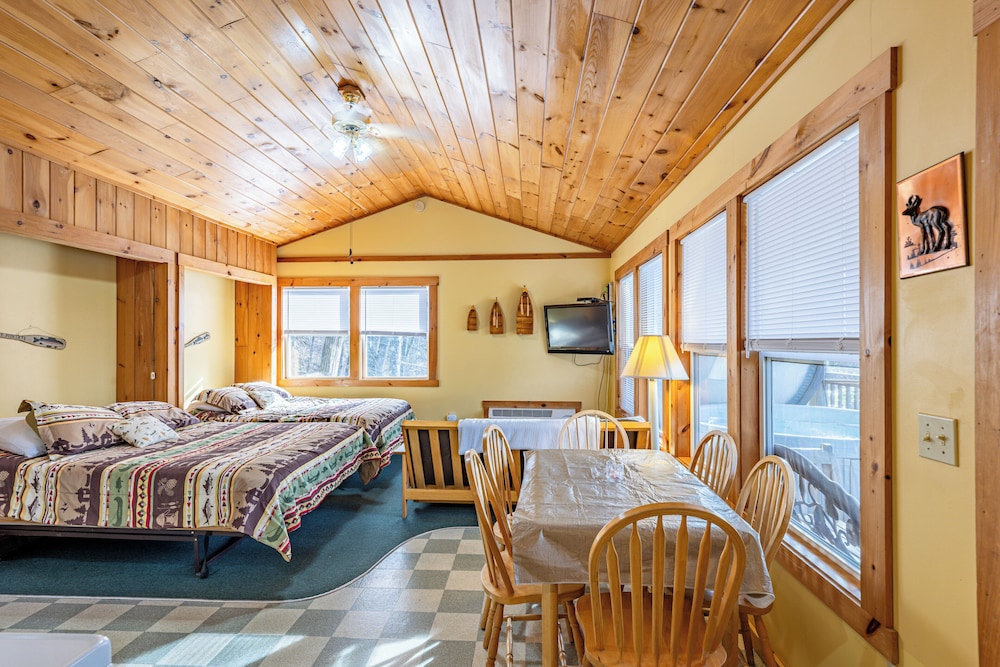 Nantahala Cabins - photo 65