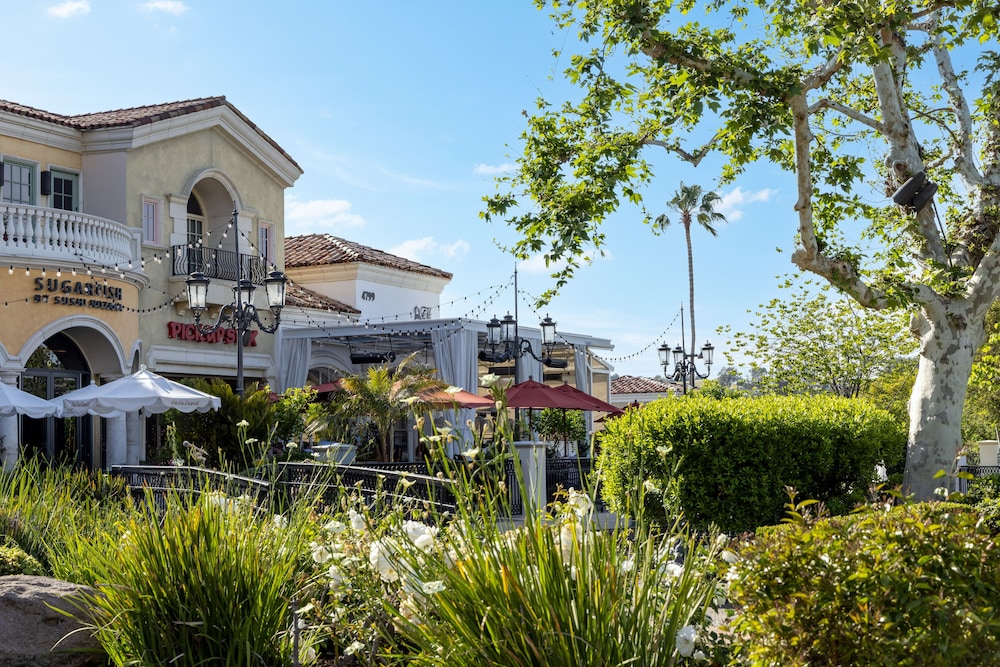 The Anza A Calabasas Hotel - photo 74