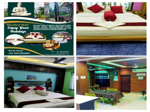 Hotel O Arasi Hotel in Port Blair, India