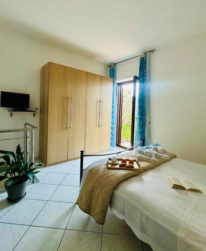 La Dimora nel Cilento - last minute hotel in Omignano
