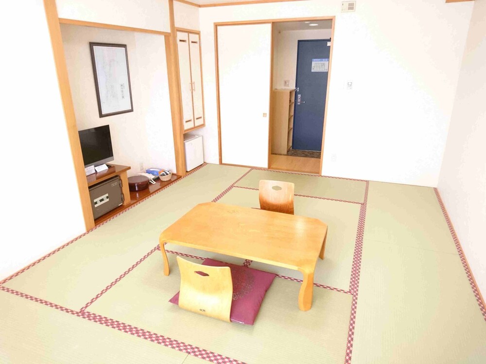 Rishiri Fuji Kanko Hotel — Rishiri Town — photo 5