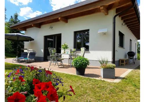 Ferienhaus Angel — hotel in Weitra