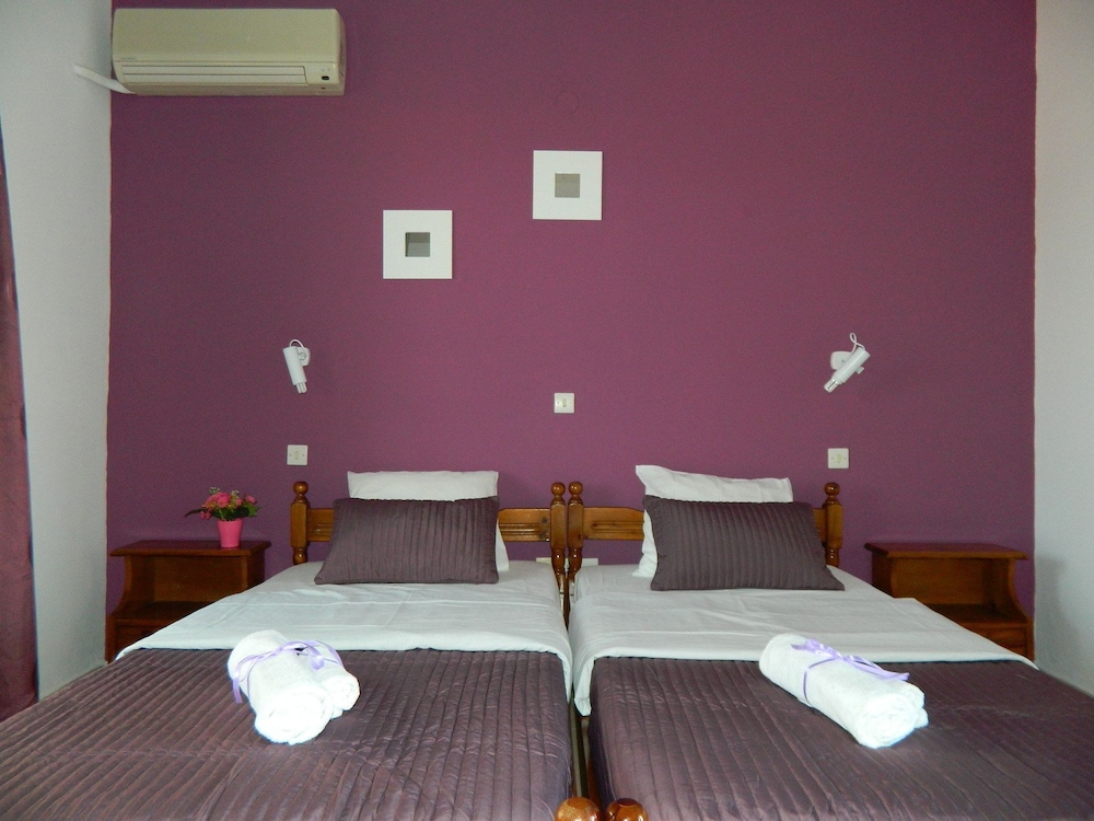 Roseberry Studios - last minute hotel in Rodos
