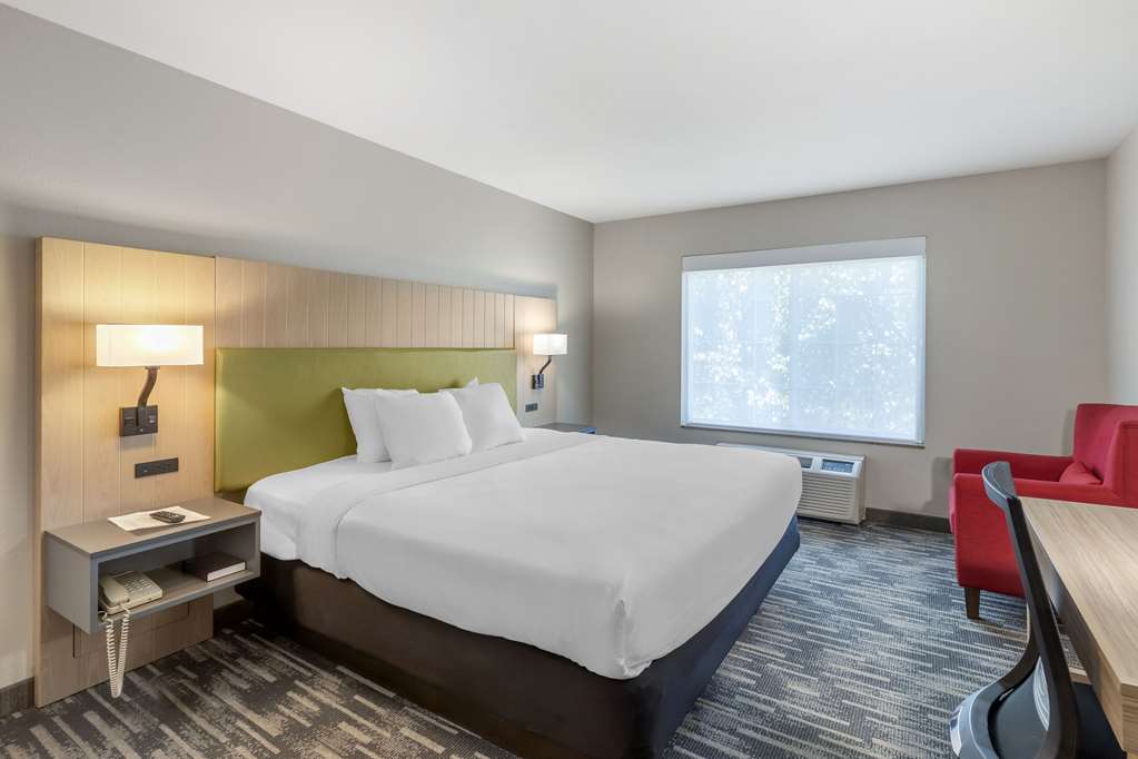 Country Inn & Suites by Radisson St. Peters MO - photo 34