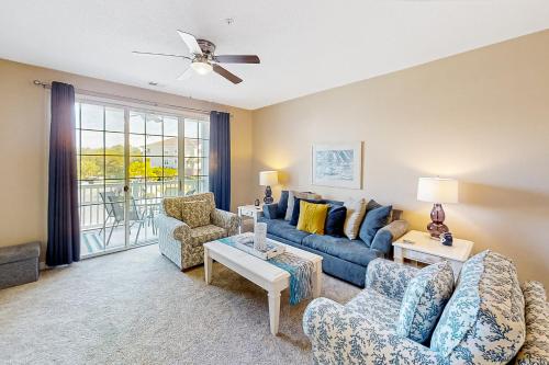 Barefoot Beach Retreat — 4-Star Luxury Hotel in Myrtle Beach, United States
