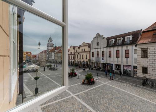 Vratislavsky Dum - last minute hotel in Trebon