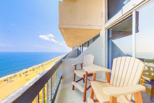 Century I 1622 — 4-Star Luxury Hotel in Ocean City, United States