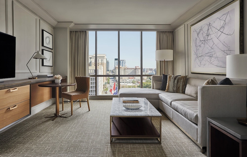 Four Seasons Hotel Austin - photo 30