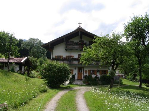 Ferienwohnung Rappl — 4-Star Luxury Hotel in Schleching, Germany
