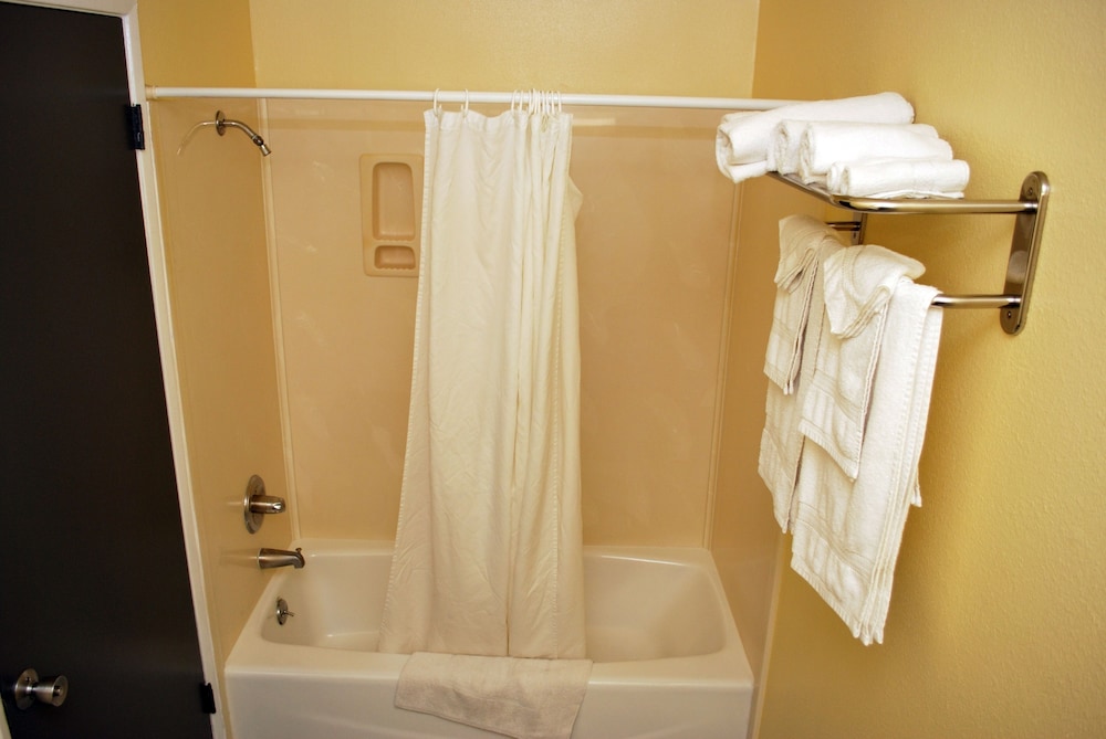 Budget Inn Anaheim - photo 12