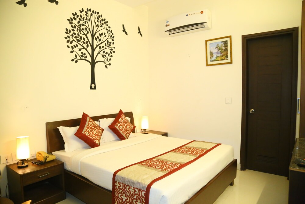 Hotel Oscar Regency — Panchkula — photo 5
