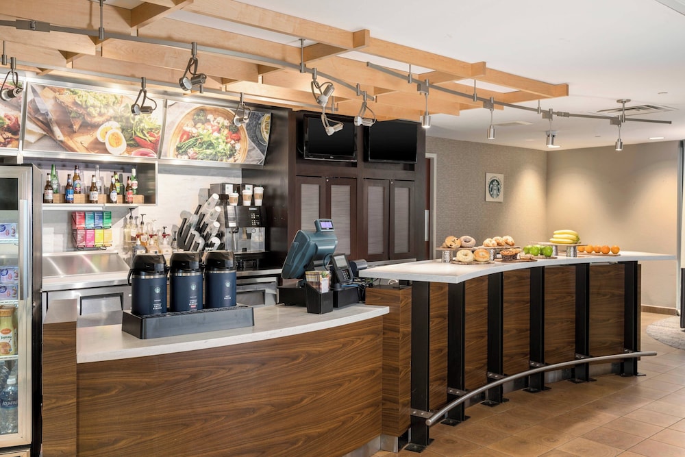 Courtyard by Marriott Philadelphia Valley Forge Collegeville - photo 29