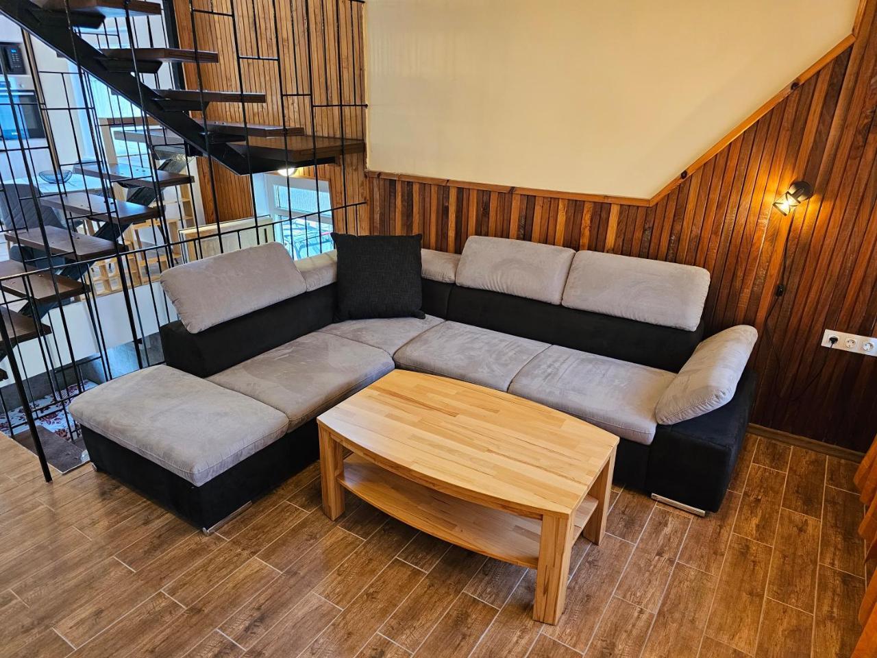 Szilvás 10 - carbon neutral hotel in Unknown City