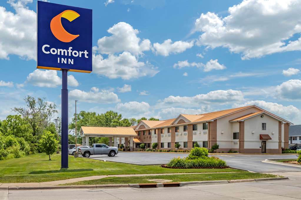 Comfort Inn Moline Quad Cities - photo 3