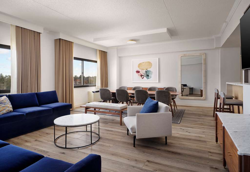 Sonesta White Plains Downtown - photo 20
