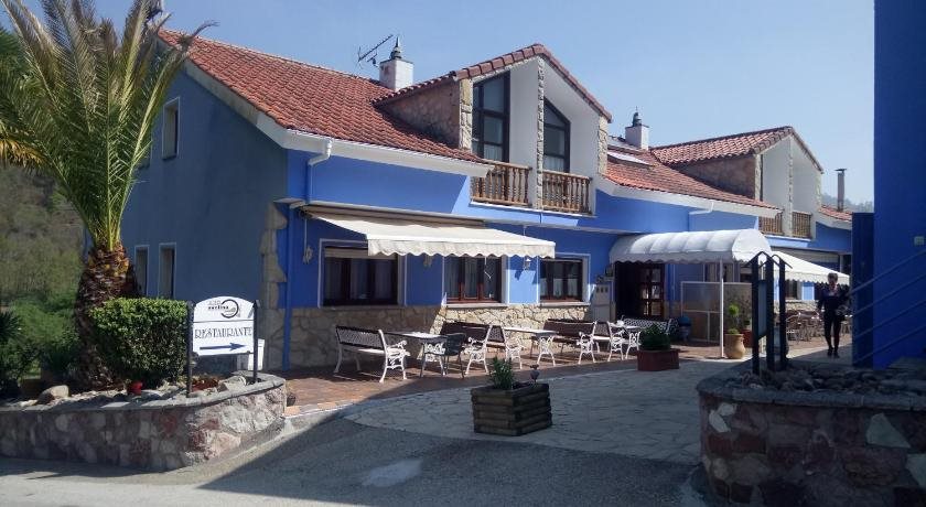 Hotel Avelina in Cangas De Onis, Spain
