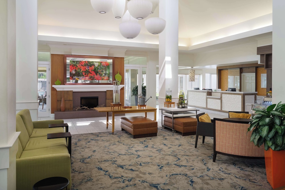 Hilton Garden Inn Houston Bush Intercontinental Airport - photo 6