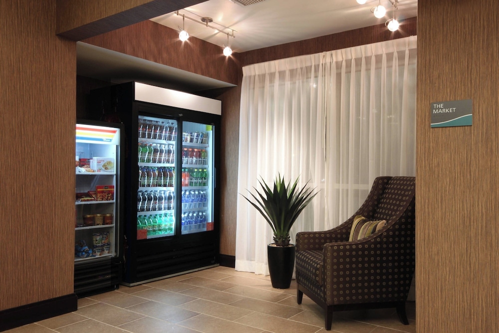 Fairfield Inn & Suites Amarillo Airport - photo 38