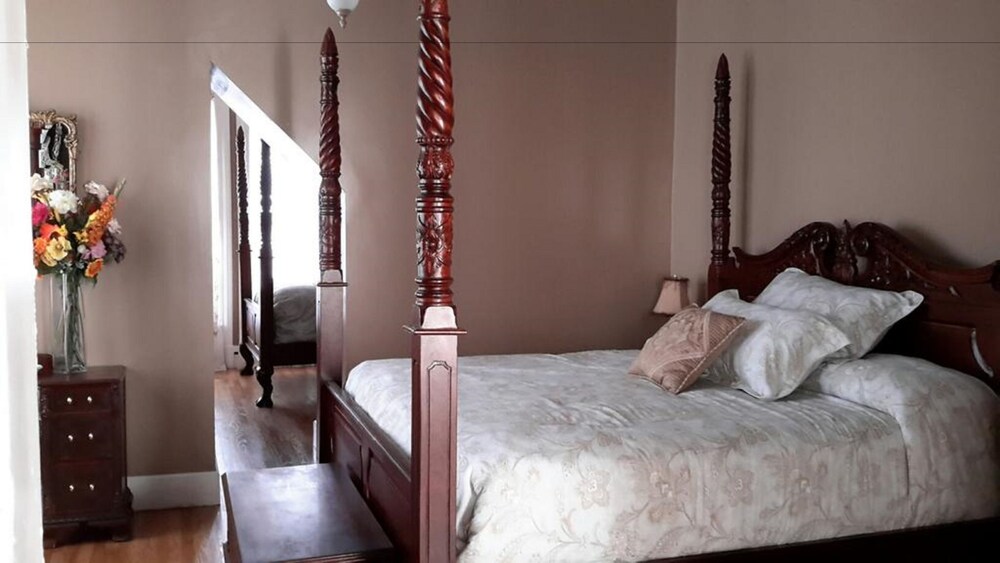 234 Winder St Inn - photo 14