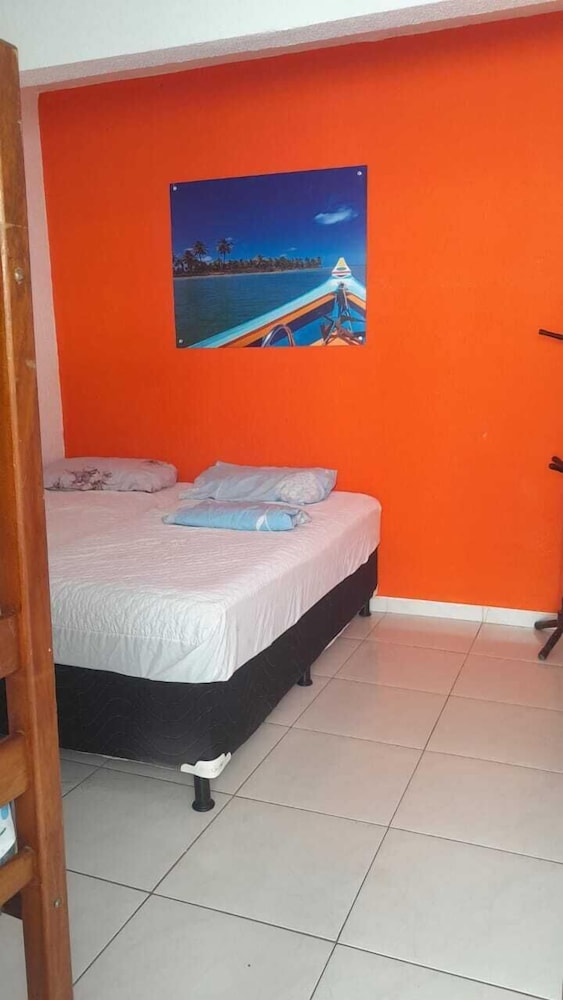 Pousada da Pajuçara - last minute hotel in Maceio