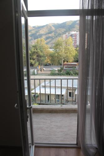 Lali's apartment
