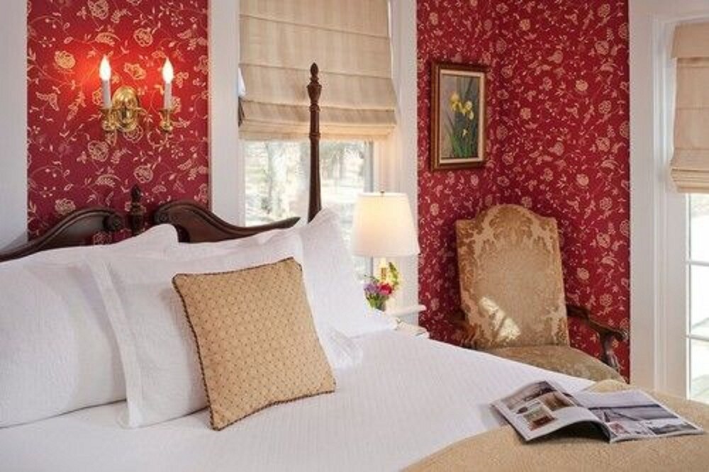Maine Stay Inn & Cottages - photo 35