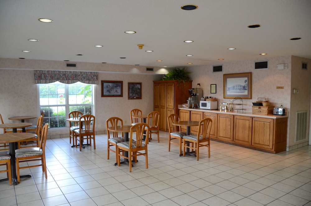 A Richland Inn Lewisburg - photo 30