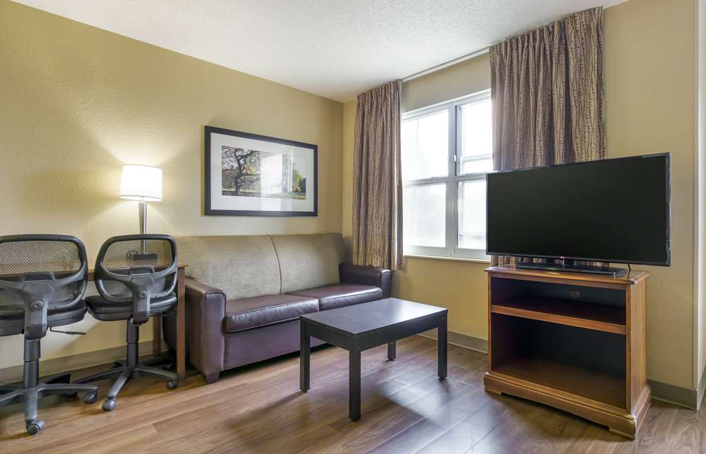 Extended Stay America Suites Seattle Everett Silverlake - photo 20