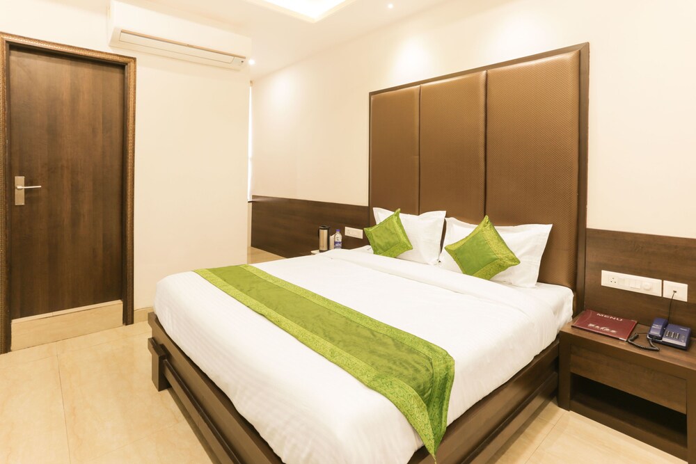 Treebo Bliss in Jaipur, India