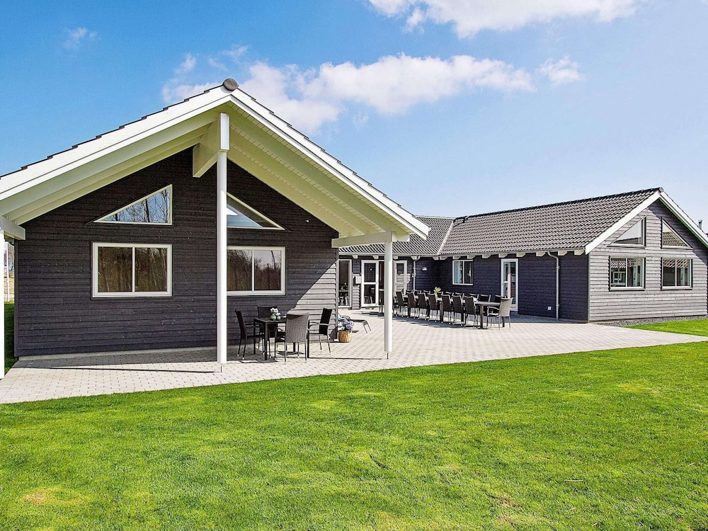 Holiday Home in Kappeln — 4-Star Luxury Hotel in Kappeln, Germany
