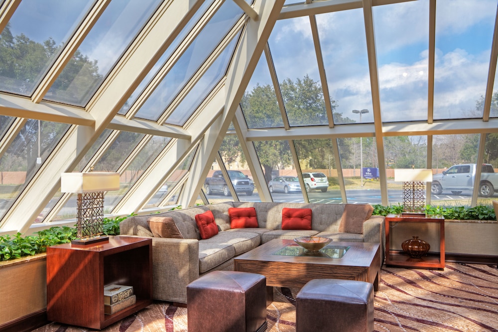 Hilton Houston Westchase - photo 5