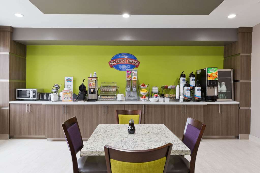 Baymont by Wyndham Bryan College Station - photo 14