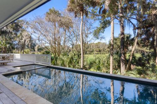 115 Bufflehead Drive by Akers Ellis Rentals — 4-Star Luxury Hotel in Kiawah Island, United States