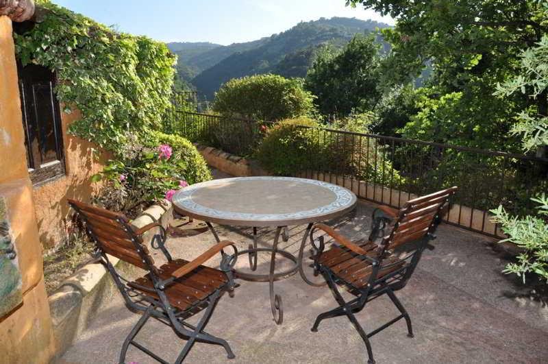 Chateau Hotel La Vignette Haute — hotel in Auribeau-Sur-Siagne
