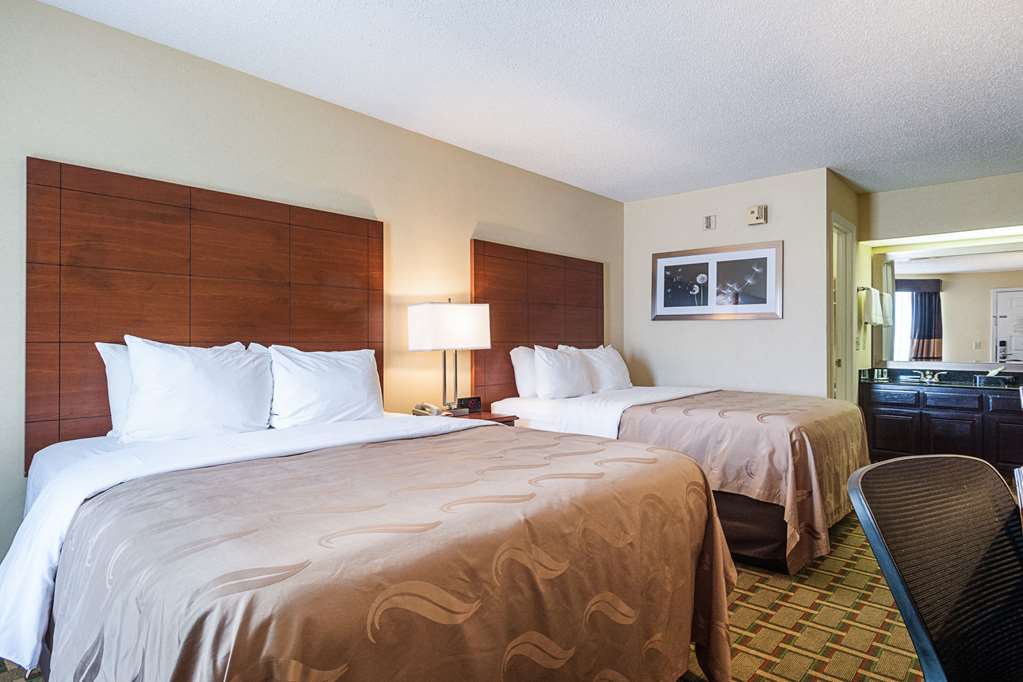 Quality Inn Hartwell - photo 18