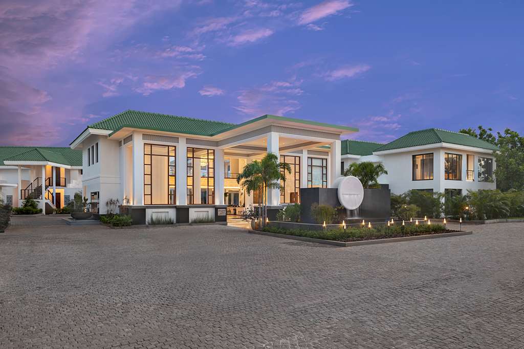 Radisson Resort Pondicherry Bay — Puducherry — photo 3
